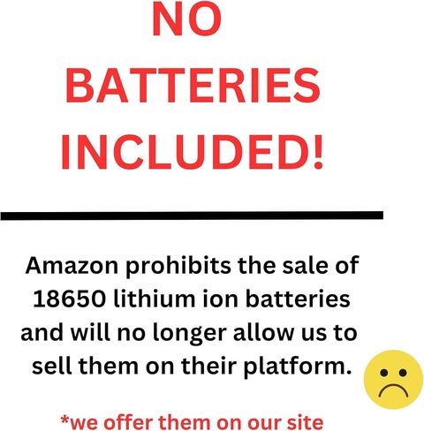 Convoy C8 365nm UV LED Flashlight with Patented Glass Filter in Kuwait