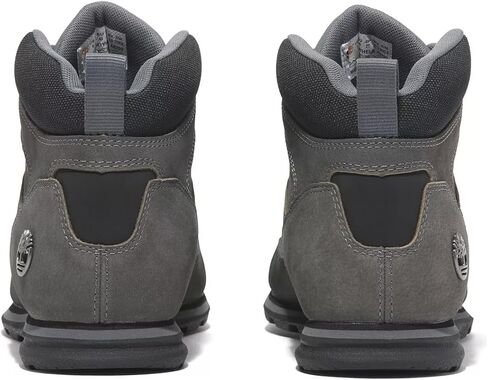 Timberland Men's Euro Rock Mid Lace Up Hiking Boot in Saudi Arabia