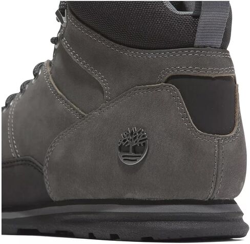 Timberland Men's Euro Rock Mid Lace Up Hiking Boot in Saudi Arabia