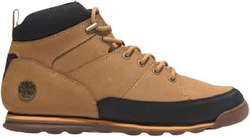 Timberland Men's Euro Rock Mid Lace Up Hiking Boot in Saudi Arabia