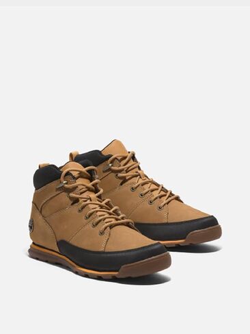 Timberland Men's Euro Rock Mid Lace Up Hiking Boot in Saudi Arabia