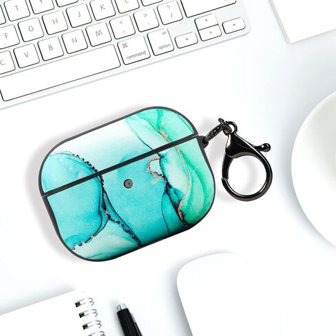 مصمم خصيصًا لغطاء Airpod Pro مع سلسلة مفاتيح، تصميم رياضي رائع وأنيق لـ Airpods Pro Skin، جراب مقاوم للصدمات للمراهقين والرجال والأولاد من أجل Air pods Pro، كرة السلة 02 in Saudi Arabia