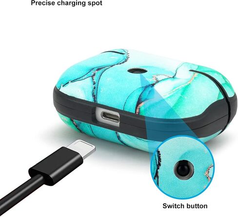 مصمم خصيصًا لغطاء Airpod Pro مع سلسلة مفاتيح، تصميم رياضي رائع وأنيق لـ Airpods Pro Skin، جراب مقاوم للصدمات للمراهقين والرجال والأولاد من أجل Air pods Pro، كرة السلة 02 in Saudi Arabia