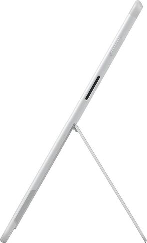 كمبيوتر لوحي Microsoft Surface Pro 10 مقاس 13 بوصة 2880x1920 120 هرتز يعمل باللمس يعمل بالذكاء الاصطناعي للأعمال، Intel 16-Core Ultra 7 165U يدعم مساعد Copilot AI، ذاكرة الوصول العشوائي 16 جيجابايت، 512 جيجابايت SSD، 2X Thunderbolt 4، ويندوز 11 برو، أسود in Saudi Arabia