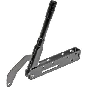 Dorman 924-5617 Parking Brake Handle Compatible with Select Chevrolet / Workhorse Models