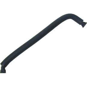 URO Parts 11617504536 Breather Hose, Oil Separator to Valve Cover