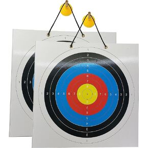 Adventure Awaits - Target for Suction Toys - Set of 2