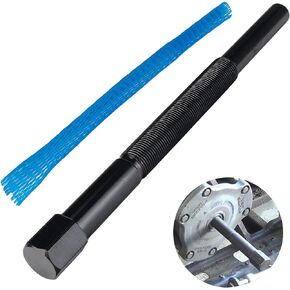 New Polaris Drive Clutch Puller Tool Heat-Treated Quality Steel Durable Clutch Remover Compatible with Most Polaris Models 1985-2016 OE 2870506 PP3078 15-878 30260