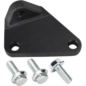 3mirrors LS Engine Exhaust Manifold Bolt Repair Kit Compatible with 4.8 5.3 5.7 6.0 6.2 LS1 LS2 LS3 LS6 Chevy LSX Camaro, Corvette, Trans am, GTO, G8, CTS V, GM Trucks