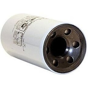WIX Filters - 51202 Heavy Duty Spin-On Transmission Filter, Pack of 1