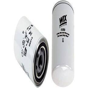 WIX Filters - 51259 Heavy Duty Spin-On Transmission Filter, Pack of 1