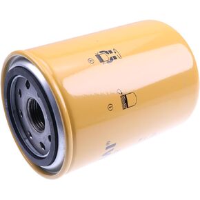 Transmission Oil Filter 581/M8564 Compatible with JCB Backhoe 1400B 1550B 1600B 1700B 214 215 216 217 3C 3CX 3D