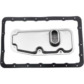 Beck/Arnley 044-0307 Auto Trans Filter Kit