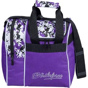 KR Strikeforce Rook Single Purple Digi Camo