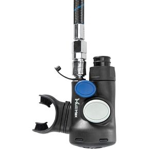 XS Scuba MultiMax Breathable Inflator