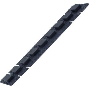 Mountain Bike Chainstay Protector, MTB Silicone Chain Stay Frame Guard for Mountain Bike Road Bicycle Frame