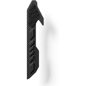 ENLEE Silicone Bike Chain Guard Sticker, Bicycle Frame Protector Scratch-Resistant Road Bike Chain Protector Bicycle Accessories