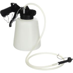 Titan 51885 1-Liter Vacuum Brake Fluid Bleeder