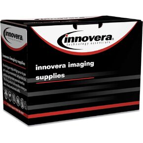 Innovera Remanufactured Drum Unit Replacement for Brother DR730, Black
