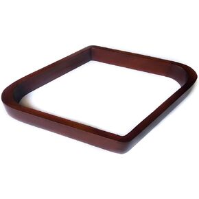 Billiard Pool Ball Racks, Holds Standard 2-1/4" Sized Billiard Balls