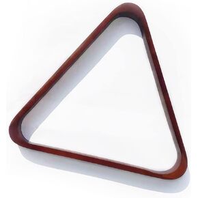 Billiard Pool Ball Racks, Holds Standard 2-1/4" Sized Billiard Balls in Kuwait