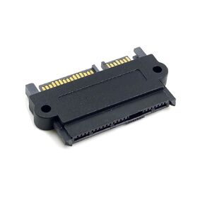chenyang CY SAS SFF-8482 to SATA Hard Disk Drive Raid Converter Adapter