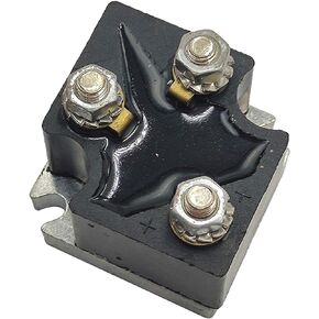 Rectifier 62351A1 62351A2 816770T 8M0058226 For Mercury Outboard
