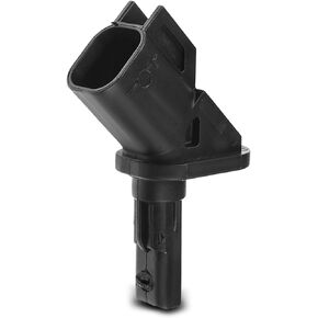 A-Premium Front ABS Wheel Speed Sensor Compatible with Ford, Jaguar, Lincoln & Volvo Models - Escape, Focus, X-Type, MKC, XC60, S60, XC70, S80, C70, C30, S40, V50, V70, C-Max & More - #8M5T2B372AA