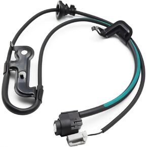 89516-33030 Rear ABS Wheel Speed Sensor Replacement 89516-06130 89516-06050 89516-06030