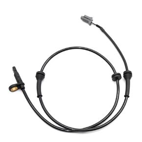 ABS Wheel Speed Sensor Anti-Lock Braking System Wheel Speed Sensor Replacement 47910-3TA1A 47910-3TA2A Front Driver or Passenger Side Compatible with Altima 2013-2018, Compatible with Maxima 2016-2020