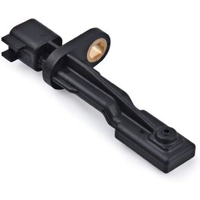 OTUAYAUTO ABS Wheel Speed Sensor Rear Left Right 52125003AB - Replacement for 2007-2018 Jeep Wrangler, 2008-2012 Jeep Liberty, 2007-2011 Dodge Nitro - OEM Aftermaket