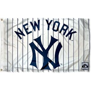 WinCraft New York Yankees Vintage Flag and Banner