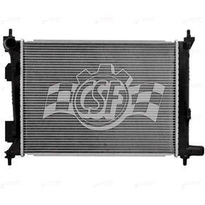 Radiator