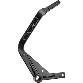 HUQUZN Gear Shift Shifter Lever Fit for Polaris Ranger 1000 2018-2021 Pro XD 2019-2020, Shift Lever Cast Replace 5634266-458