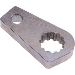 Steel Reverse Gear Shifter Bellcrank Lever 3233153 3233041 Compatible with 1994-04 Polaris Sportsman Magnum