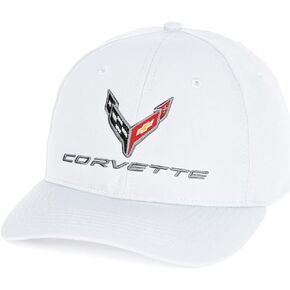 Corvette Next Generation StayDri Performance Hat