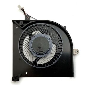 CPU Cooling Fan Connector Ribbon Flex Cable Module Replacement Compatible with MSI GS75 Stealth P75 Creator MS-17G1 MS-17G2