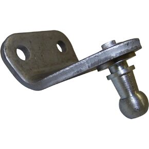 Crown Automotive J5360112 Clutch Bracket and Pivot