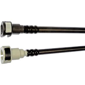 Dorman 800-063 Quick Connect Fuel Line Repair Kit- Includes Part Numbers 800-054 and 800-055 Universal Fit