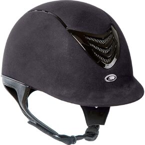 IRH IR4G Matte Helmet - Gloss Vent