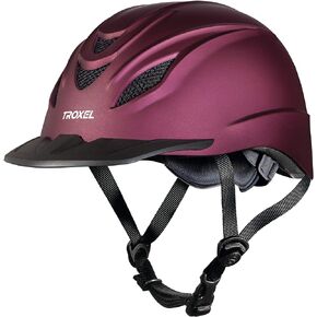Troxel Intrepid Helmet