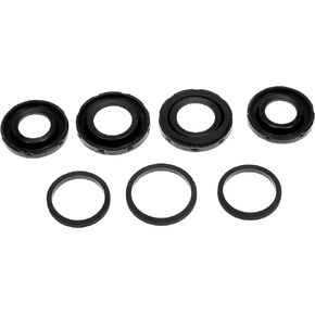 Dorman MAS D670179 Rear Disc Brake Caliper Repair Kit Compatible with Select Models