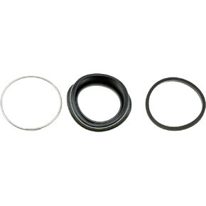 Dorman MAS D352045 Front Disc Brake Caliper Repair Kit Compatible with Select Ford Models