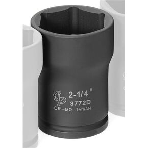 Grey Pneumatic 3772D Pinion Lock Nut
