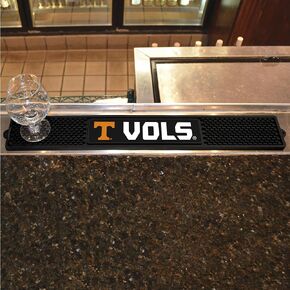 FANMATS NCAA Unisex-Adult NCAA Drink Mat