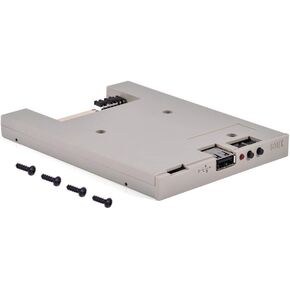 USB Emulator, SFRM72-DU26 720K USB Floppy Drive Emulator for BARUDAN BENS Embroidery Machine, Plug and Play, Suitable for BARUDAN BENS Embroidery Machine