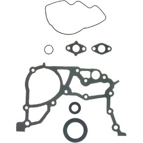 FEL-PRO TCS 45413 Crankshaft Front Seal Set