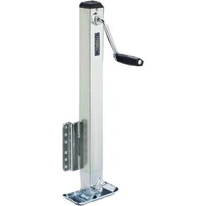 Fulton HD Drop Leg Square Tube Jack 2500 lb HD25000101
