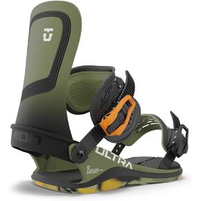Union Ultra M. Mens Snowboard Bindings