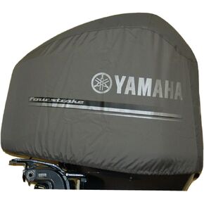 Yamaha OEM Heavy-Duty 4.2L Offshore Outboard Motor Cover MAR-MTRCV-F4-2L